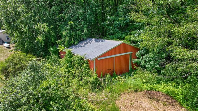 6455 Jordan Road, Jackson, MI 49201