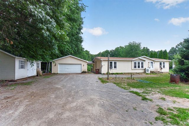 6455 Jordan Road, Jackson, MI 49201
