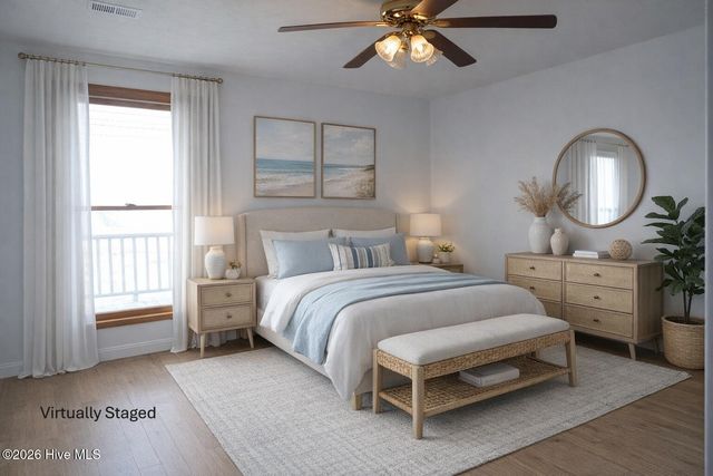 210 Shore Road, Newport, NC 28570