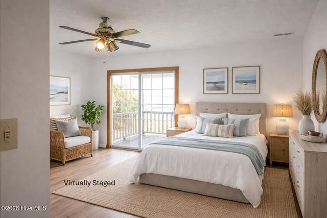 210 Shore Road, Newport, NC 28570