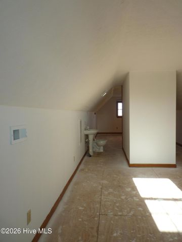 210 Shore Road, Newport, NC 28570