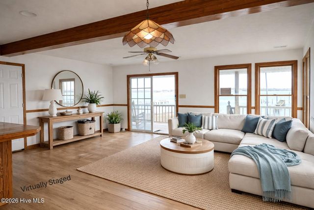 210 Shore Road, Newport, NC 28570