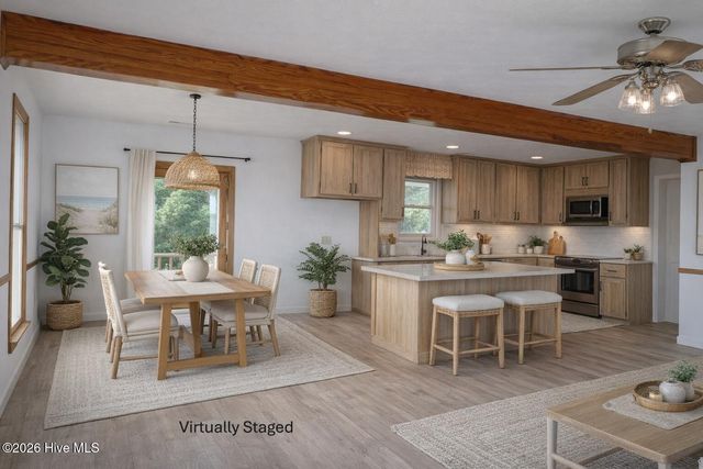 210 Shore Road, Newport, NC 28570