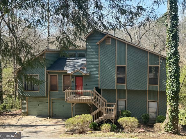 82 Geraldine Drive SE, Smyrna, GA 30082