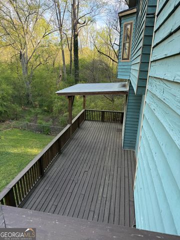 82 Geraldine Drive SE, Smyrna, GA 30082