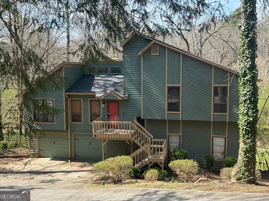 82 Geraldine Drive SE, Smyrna, GA 30082