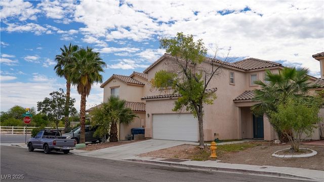 8209 Violet Meadow Court, Las Vegas, NV 89117