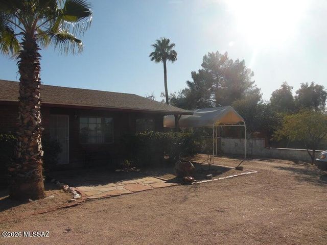 826 N Irving Circle, Tucson, AZ 85711