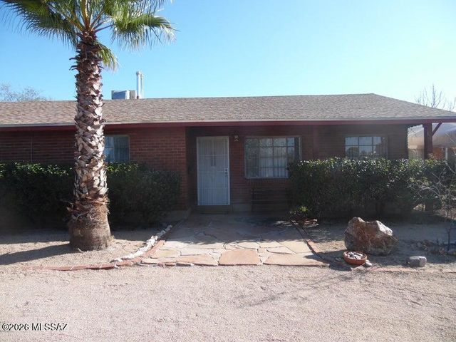 826 N Irving Circle, Tucson, AZ 85711