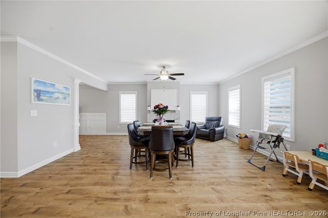 69 Red rock Circle, Benson, NC 27504