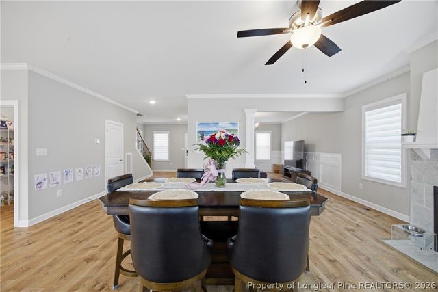 69 Red rock Circle, Benson, NC 27504
