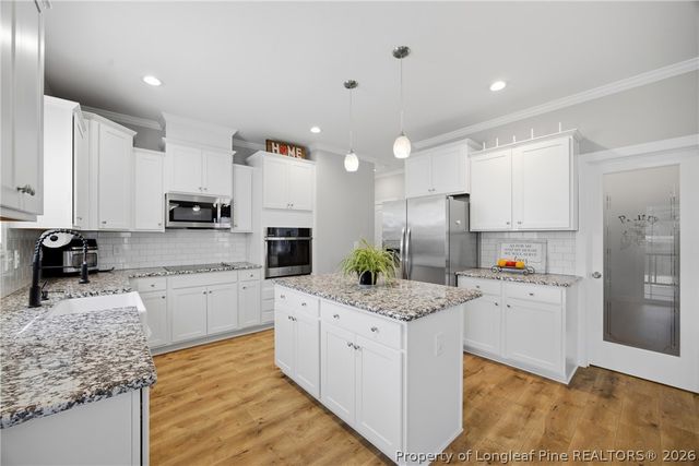 69 Red rock Circle, Benson, NC 27504