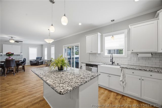 69 Red rock Circle, Benson, NC 27504