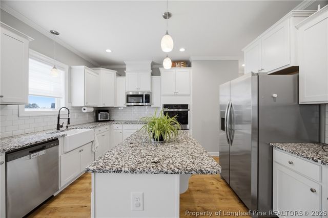 69 Red rock Circle, Benson, NC 27504