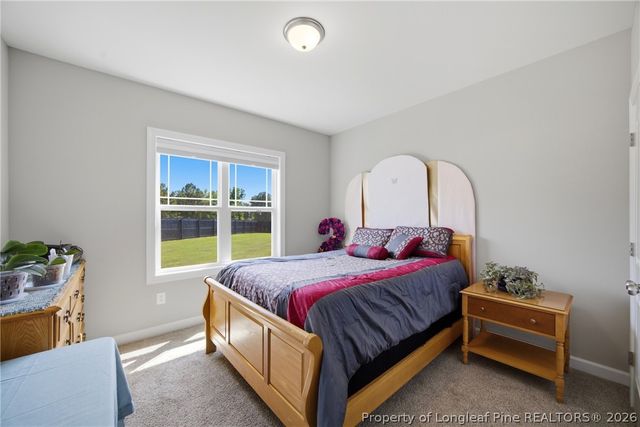 69 Red rock Circle, Benson, NC 27504
