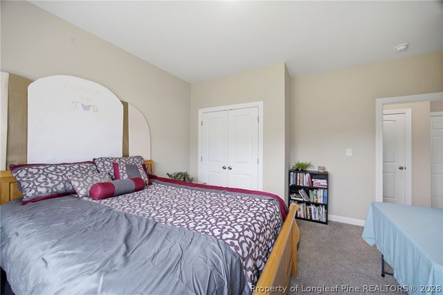 69 Red rock Circle, Benson, NC 27504