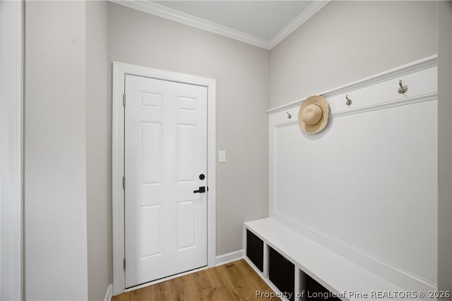 69 Red rock Circle, Benson, NC 27504