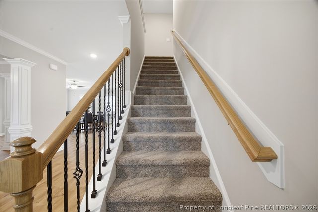 69 Red rock Circle, Benson, NC 27504