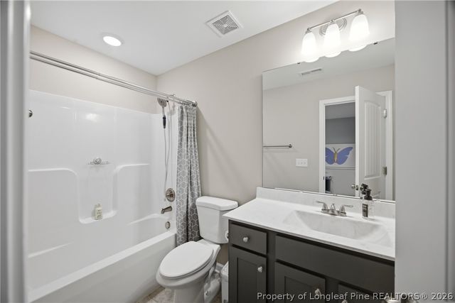 69 Red rock Circle, Benson, NC 27504