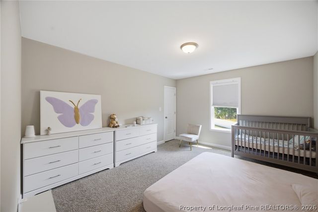 69 Red rock Circle, Benson, NC 27504