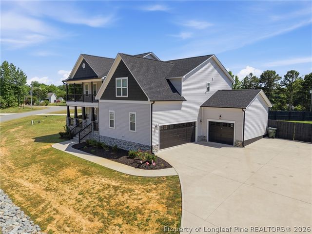 69 Red rock Circle, Benson, NC 27504