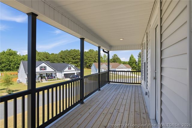69 Red rock Circle, Benson, NC 27504