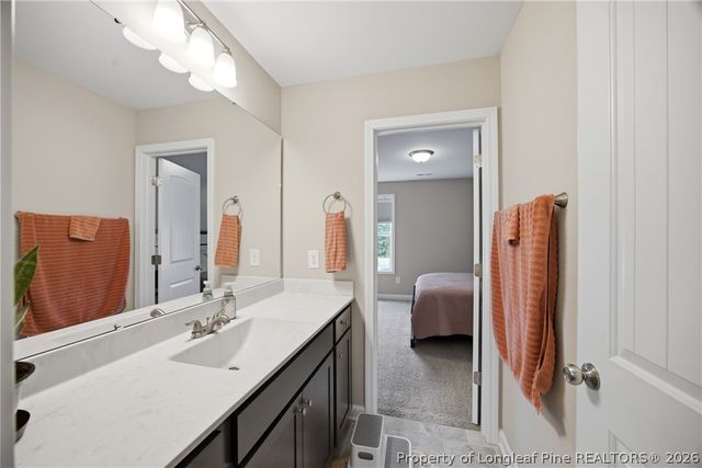69 Red rock Circle, Benson, NC 27504
