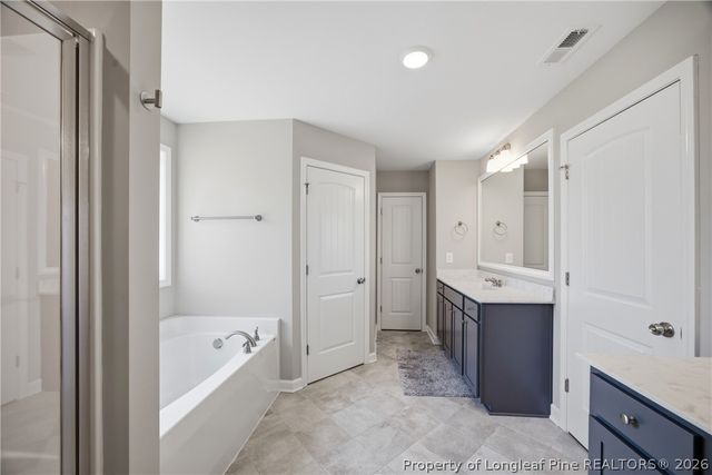 69 Red rock Circle, Benson, NC 27504