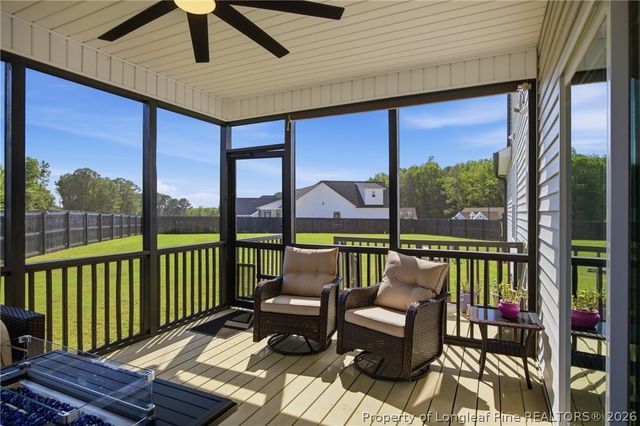 69 Red rock Circle, Benson, NC 27504
