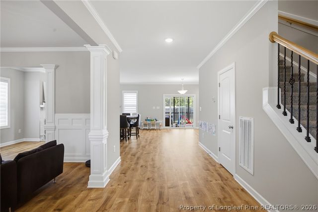 69 Red rock Circle, Benson, NC 27504