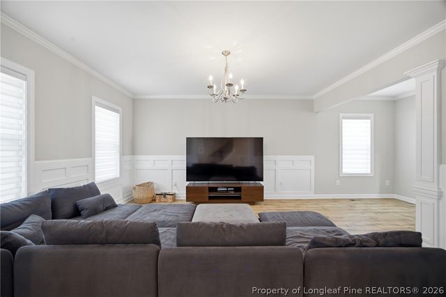 69 Red rock Circle, Benson, NC 27504
