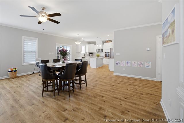 69 Red rock Circle, Benson, NC 27504