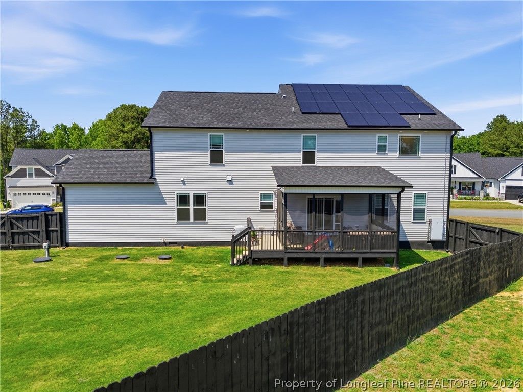 69 Red rock Circle, Benson, NC 27504 — photo 2