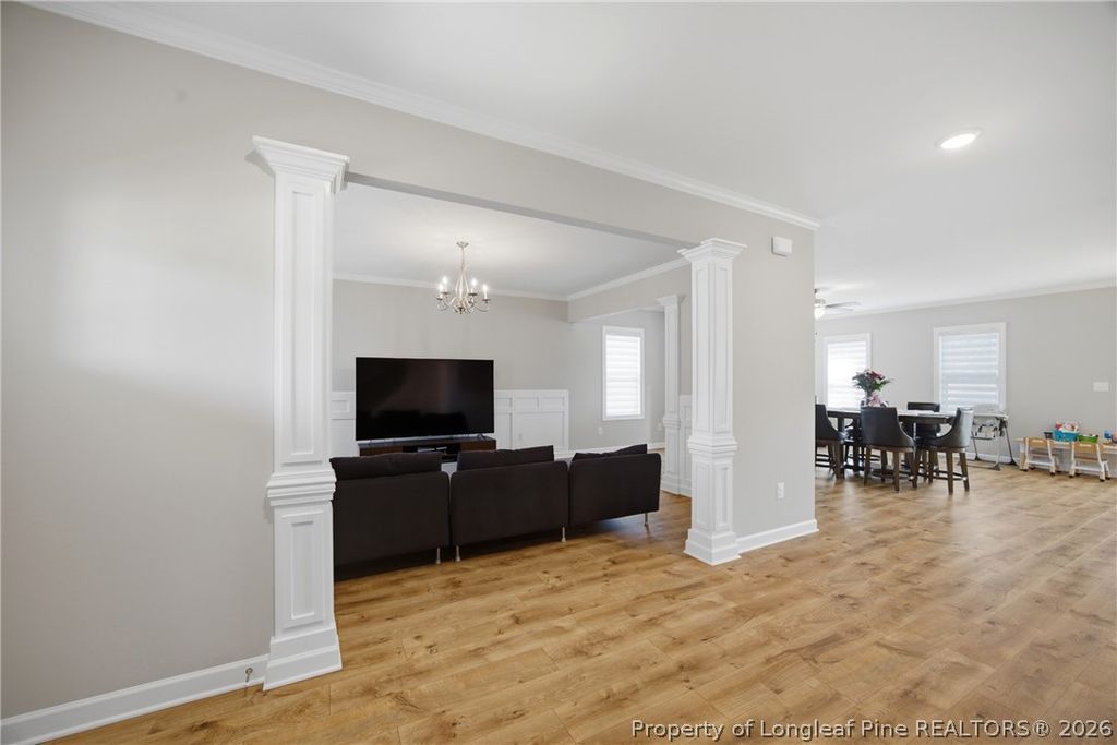 69 Red rock Circle, Benson, NC 27504 — photo 4