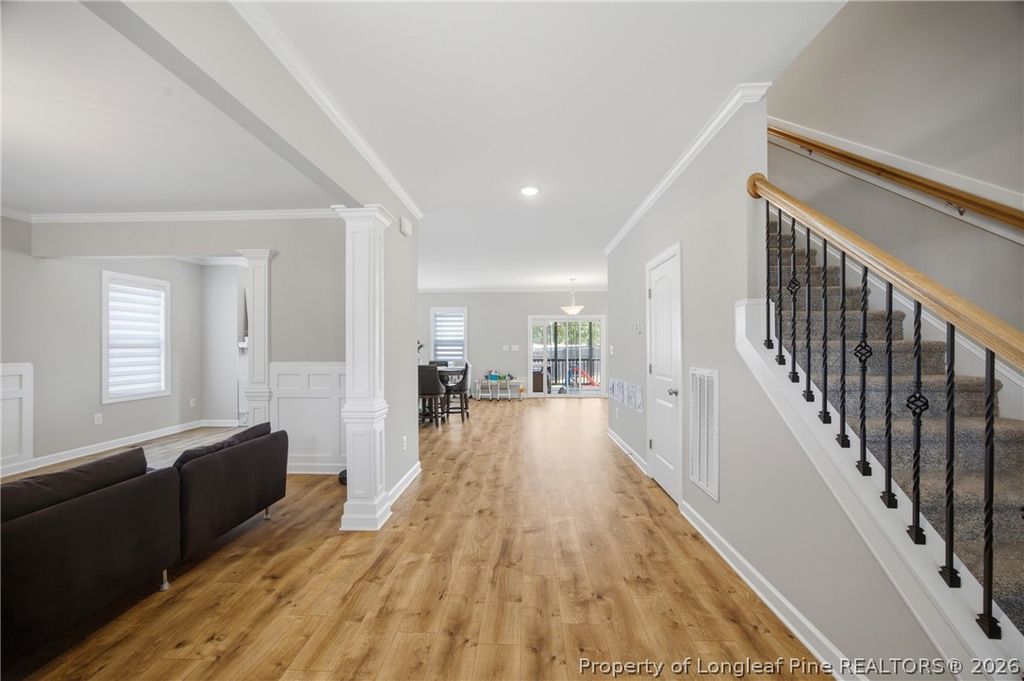 69 Red rock Circle, Benson, NC 27504 — photo 5