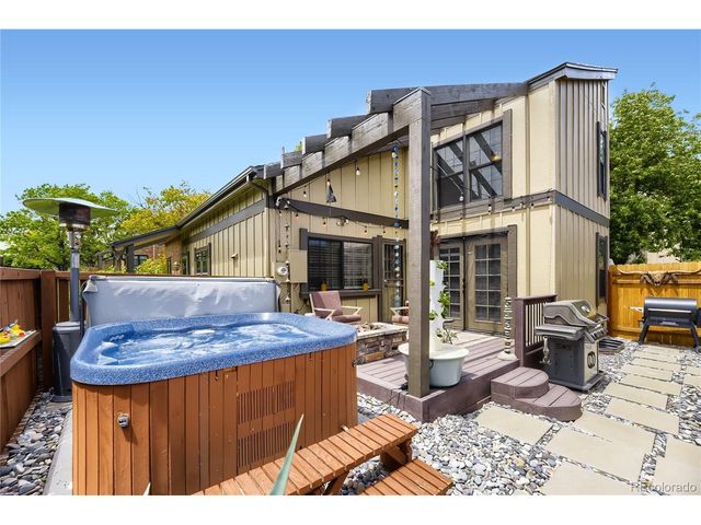 7976 E Phillips Cir, Centennial, CO 80112