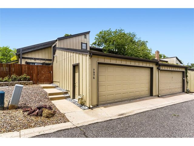 7976 E Phillips Cir, Centennial, CO 80112