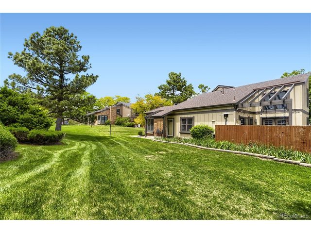 7976 E Phillips Cir, Centennial, CO 80112