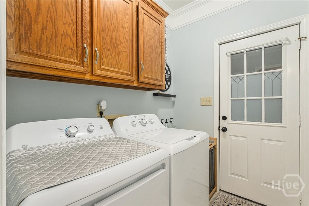 Image 11 of property listing at 118 Kingston Road, Colbert, GA 30628