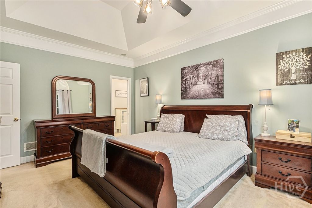 Image 14 of property listing at 118 Kingston Road, Colbert, GA 30628