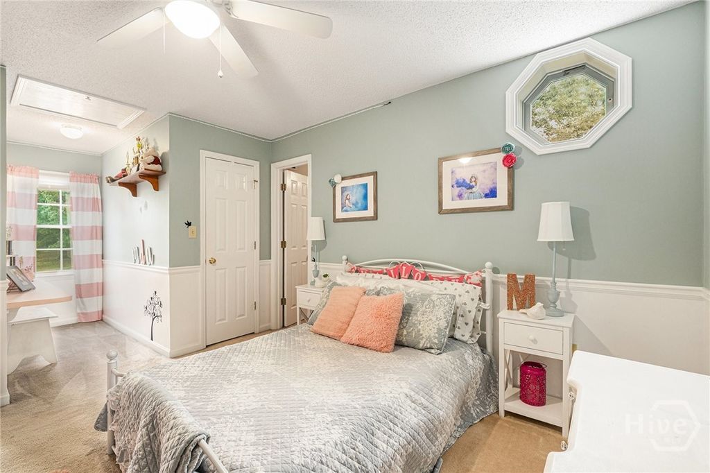 Image 22 of property listing at 118 Kingston Road, Colbert, GA 30628