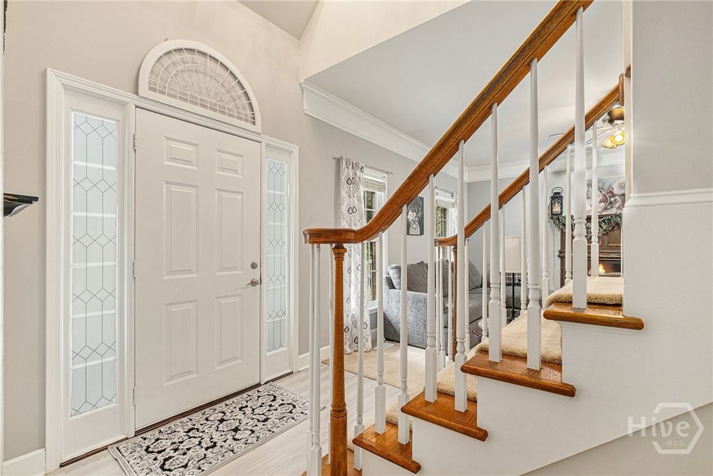 Image 3 of property listing at 118 Kingston Road, Colbert, GA 30628