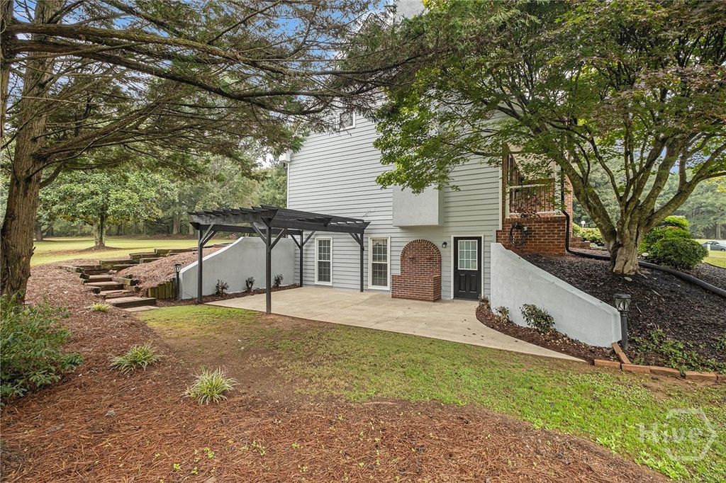 Image 31 of property listing at 118 Kingston Road, Colbert, GA 30628