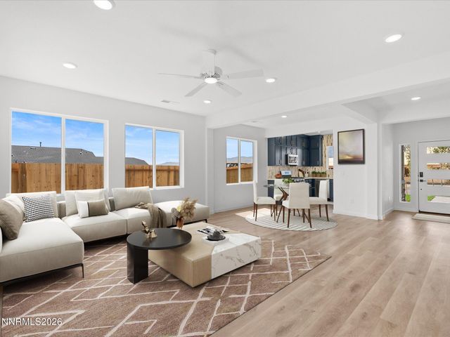 14460 Fredonia Drive, Reno, NV 89506