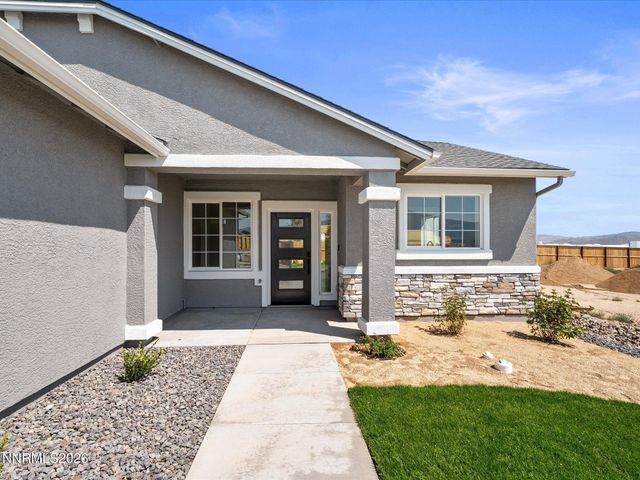 14460 Fredonia Drive, Reno, NV 89506