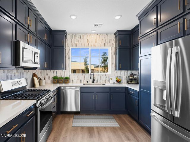 14460 Fredonia Drive, Reno, NV 89506