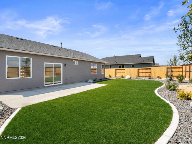 14460 Fredonia Drive, Reno, NV 89506