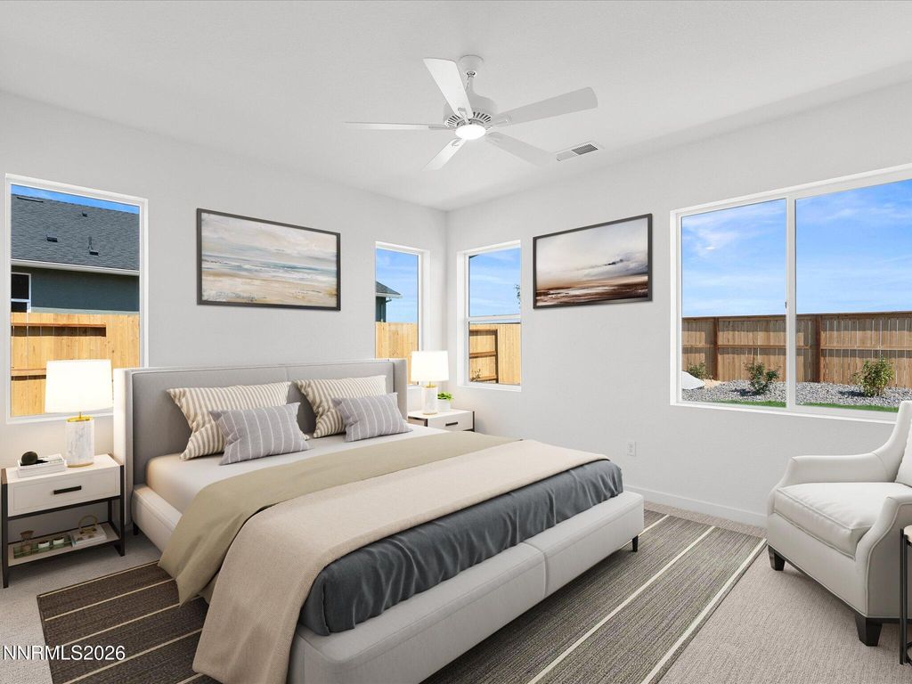 Image 15 of property listing at 14460 Fredonia Drive, Reno, NV 89506