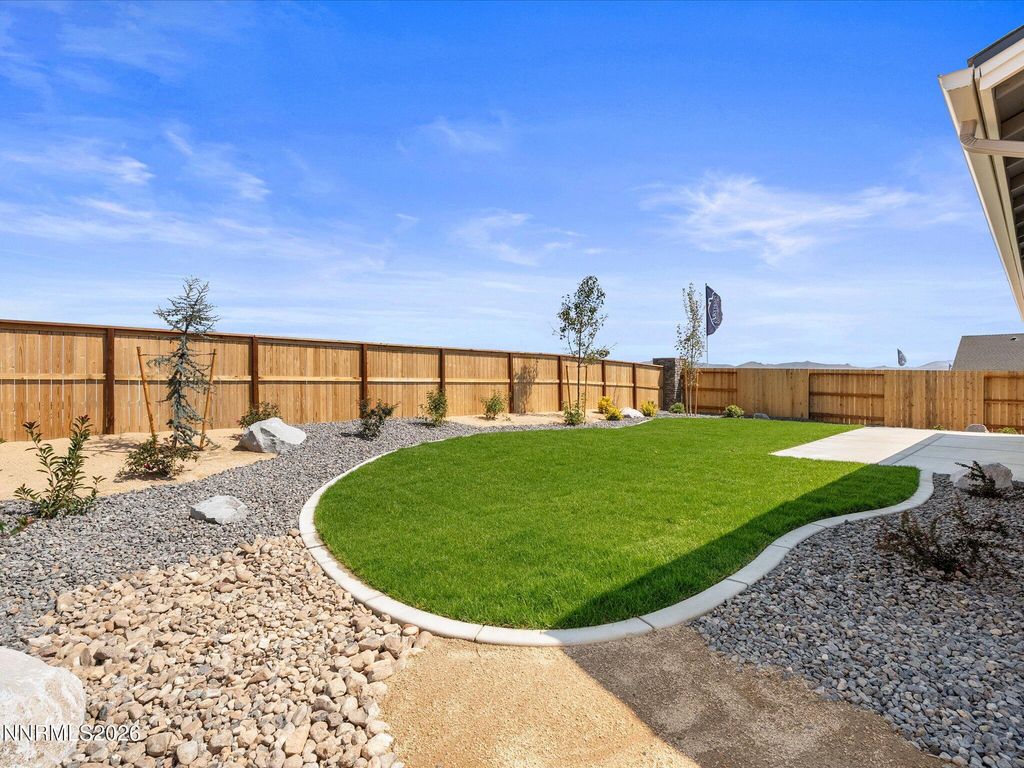 Image 3 of property listing at 14460 Fredonia Drive, Reno, NV 89506