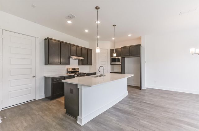 10916 Keaton Landing Drive, Houston, TX 77043